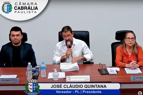 Foto principal da not�cia