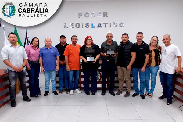 Foto principal da not�cia