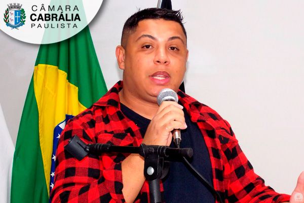 Foto principal da not�cia
