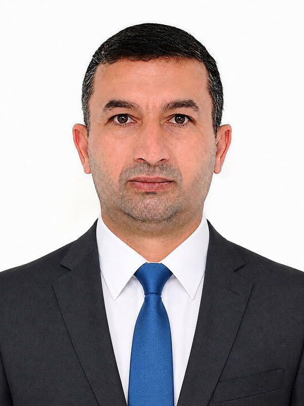 Foto do vereador