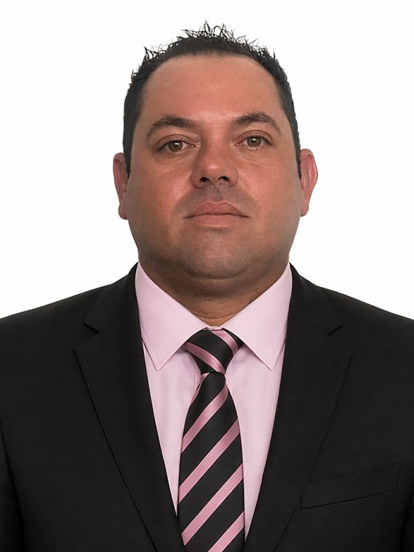Foto do vereador
