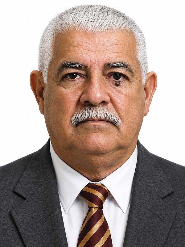 Foto do Vereador