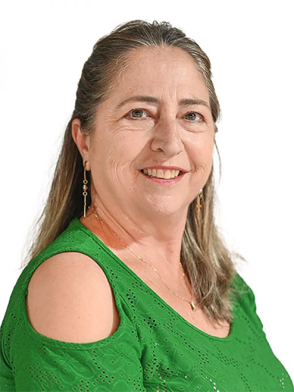 Foto do Vereador