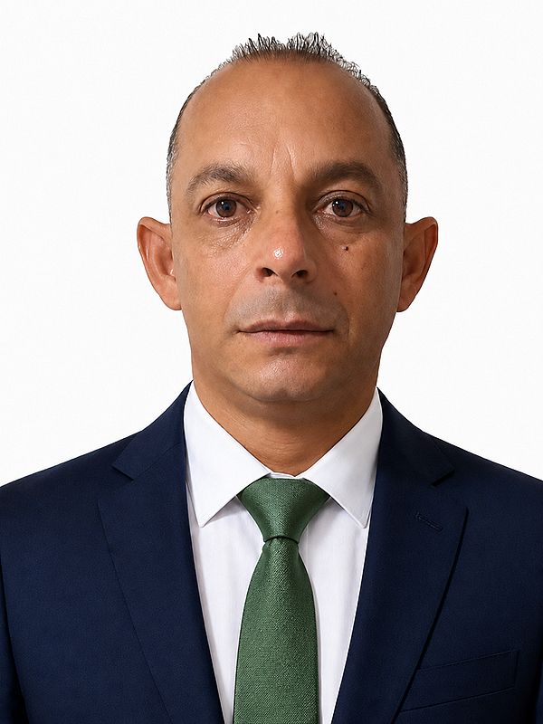 Foto do vereador