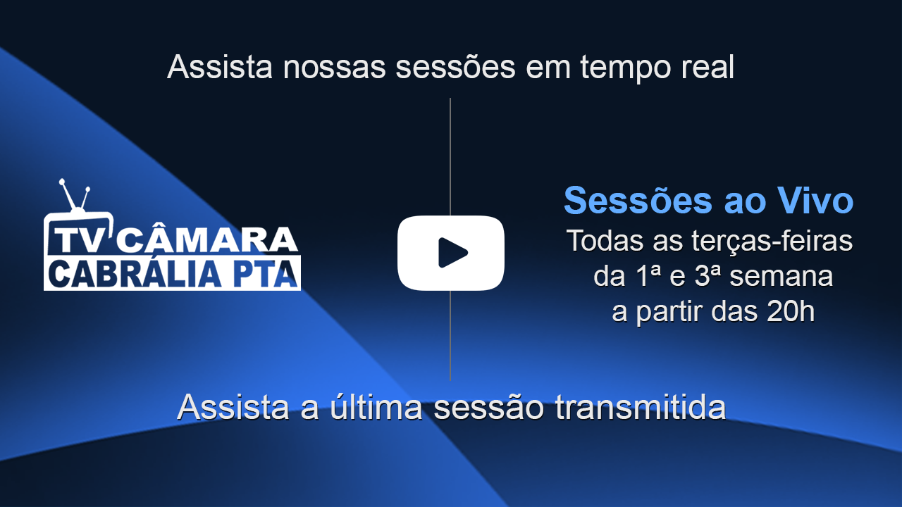 Sess�o Legislativa